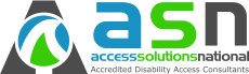 Disabled Access